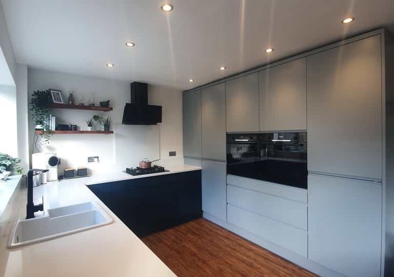 Best Kitchens Yate Fitters