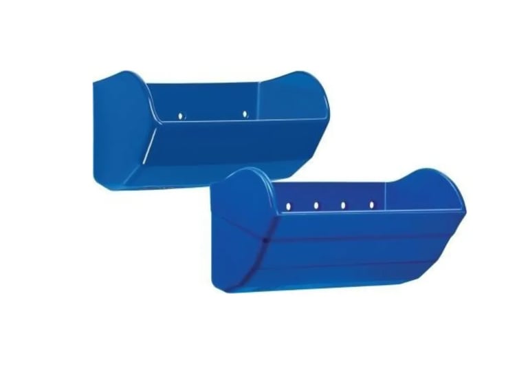 Cangilones de Polietileno