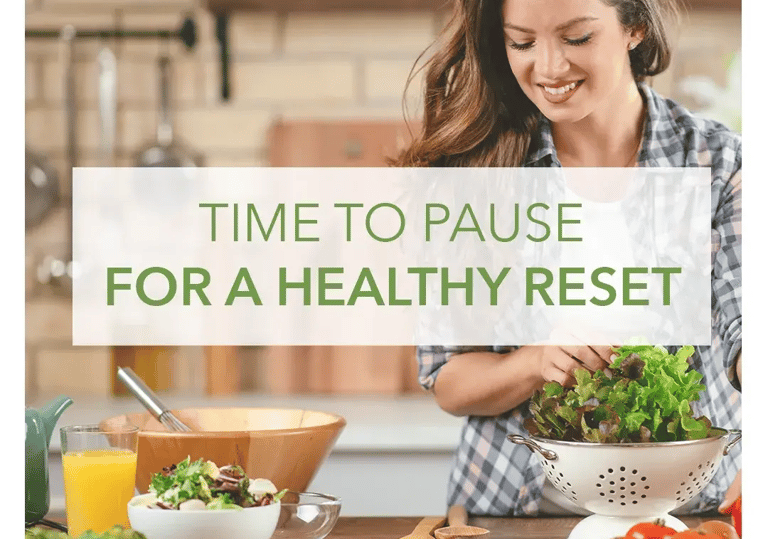 ProLon ad, Fasting for Longevity