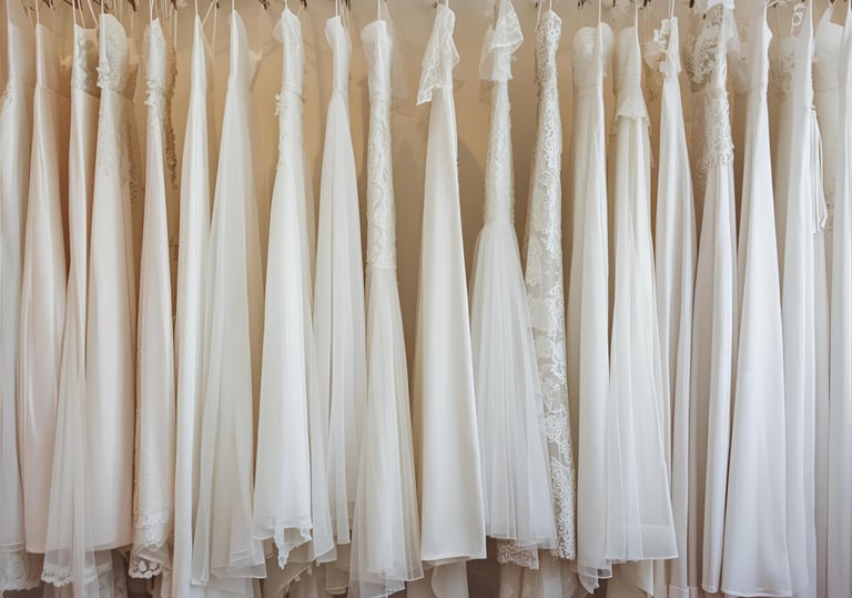 assistenza professionale per wedding ed eventi