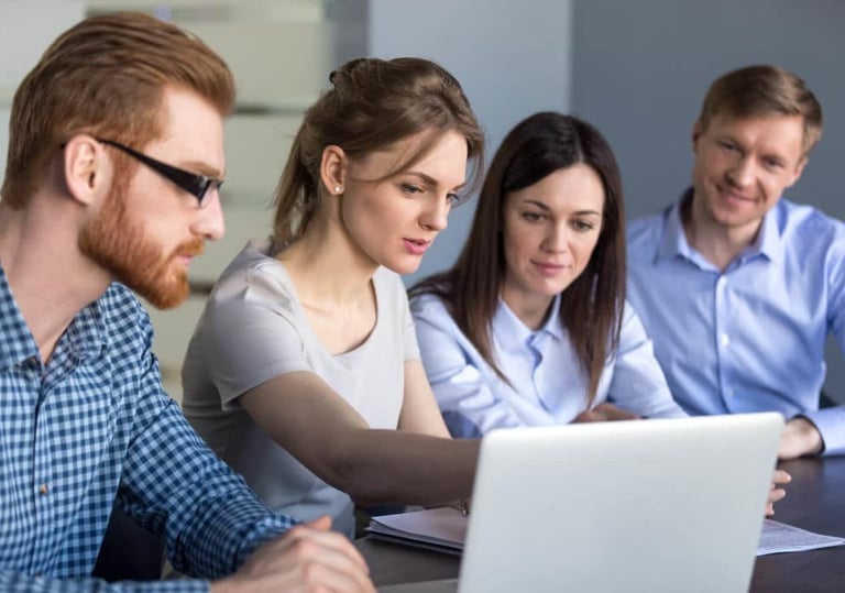 Agency Solutions with Verba Scripta - Grow Your Capacity