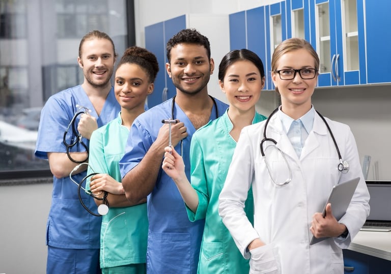 Agency Solutions with Verba Scripta - Grow Your Capacity