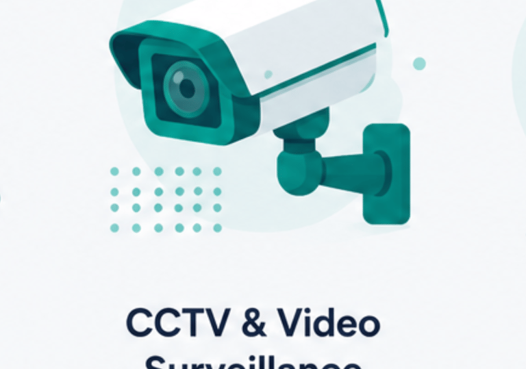 MiInfotech Networks CCTV & Video Surveillance