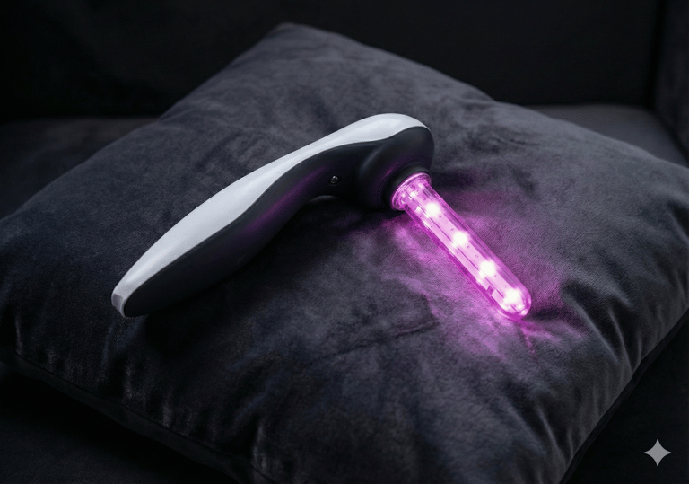 Le MILTA Gynécologie violet