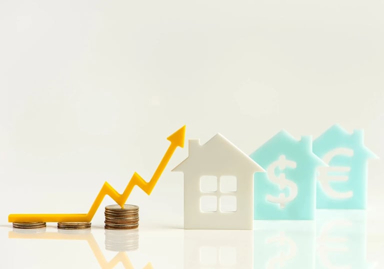 leads inmobiliario