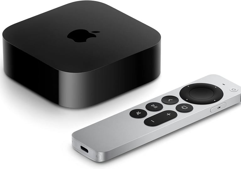 Apple TV