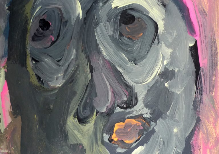 Abstract fine artwork by LVF at mallmagick.com @mallmagick