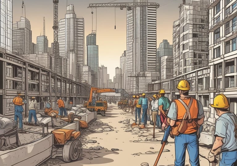 black blue and yellow textile