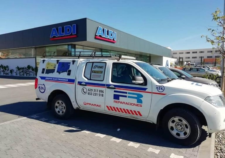 Servicio Técnico Oficial