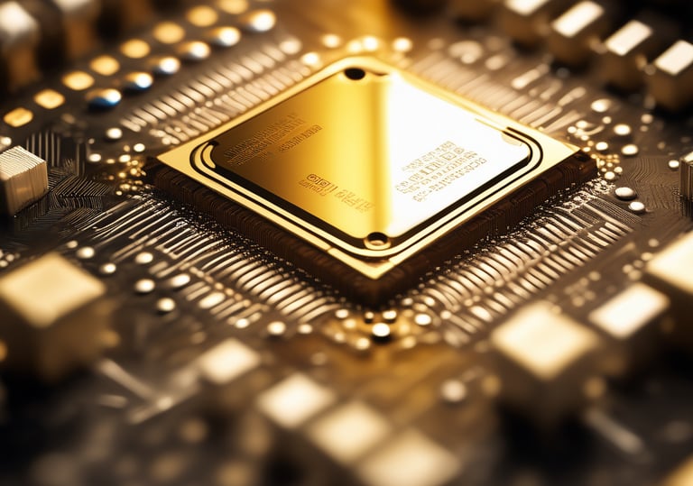 quality & reliability