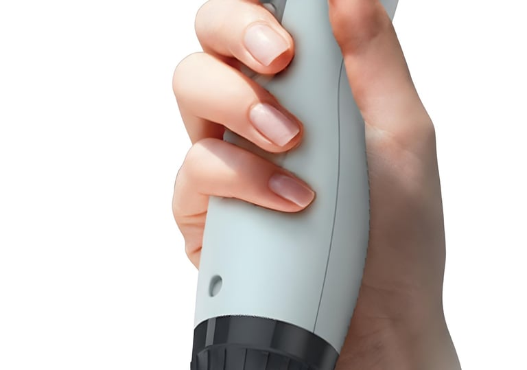 ThermaTight one Tightening