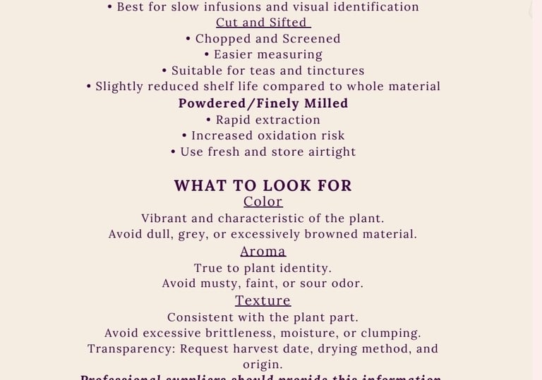 They Buyer's Guide pdf