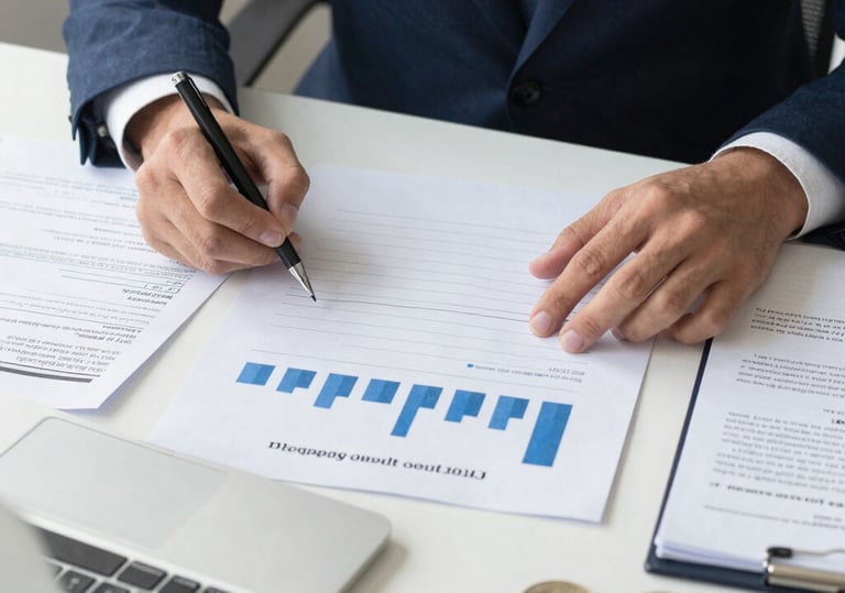 black blue and yellow textile