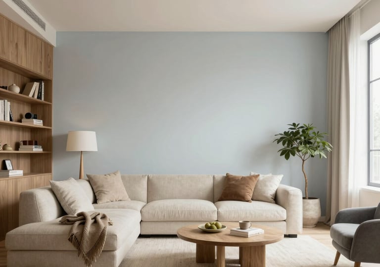 white and black abstract painting