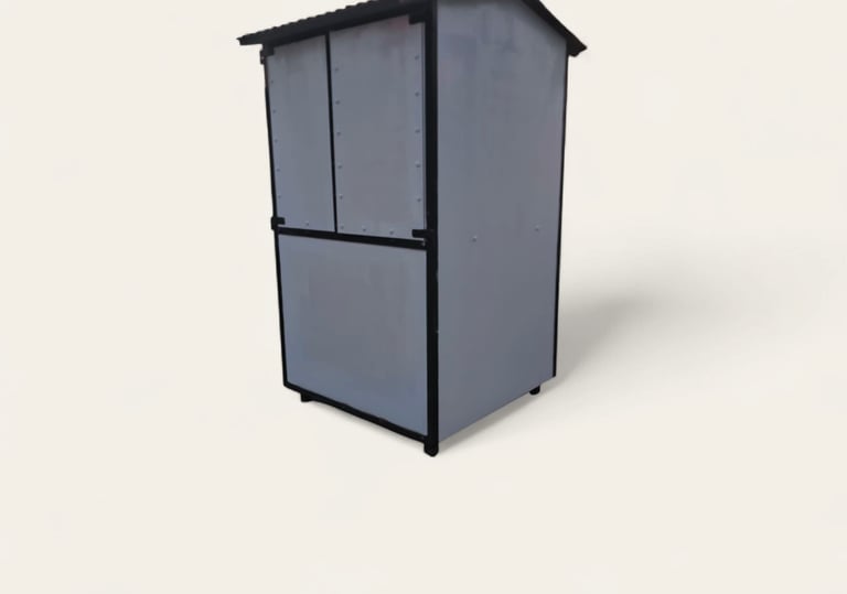alquiler taquilla con ventana doble
