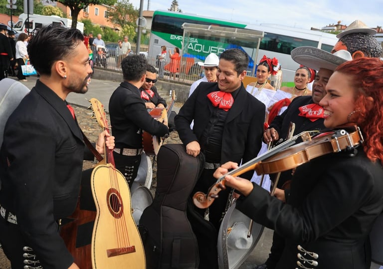 Cada opinión corresponde a una actuación real en Valencia o alrededores. Bodas, cumpleaños y eventos