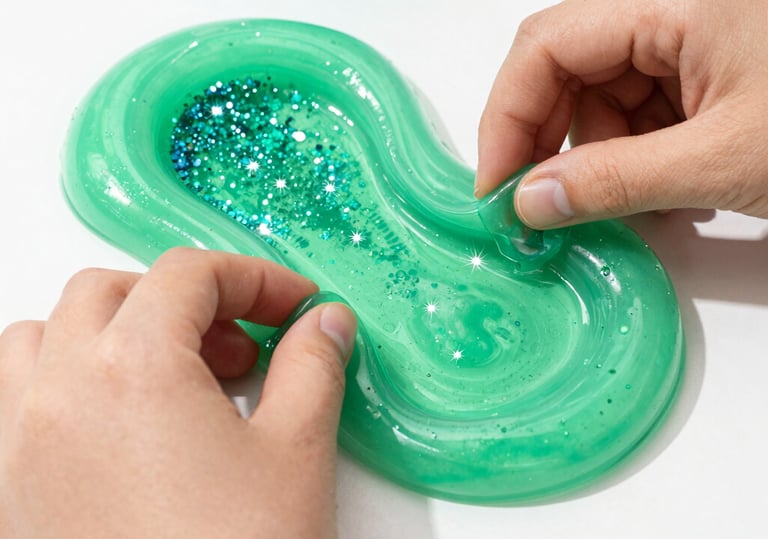 Party Interactive Activities Dubai UAE