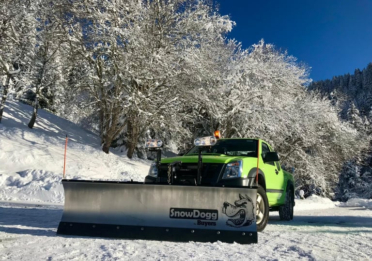vehicule de deneigement2