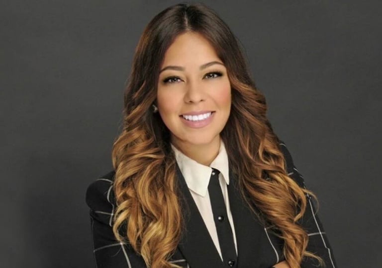 Krystal Cano