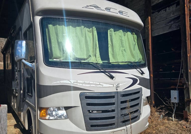 Rv and motor home trusted locksmith service in Oakley, NC