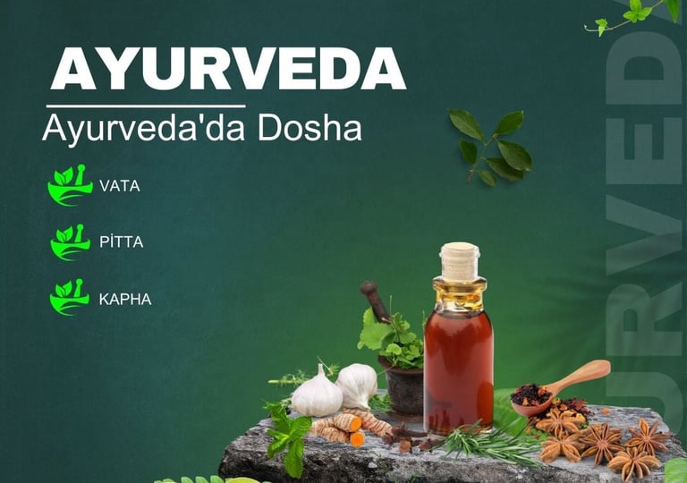 Ayurveda