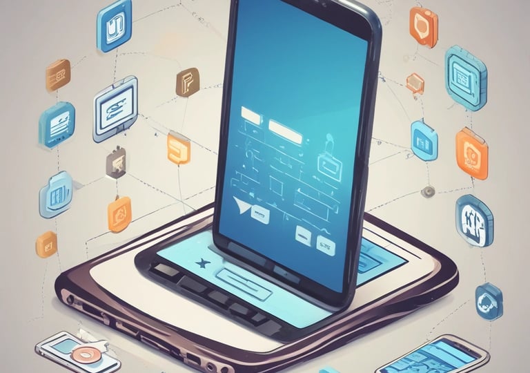 Bright living room with modern inventory