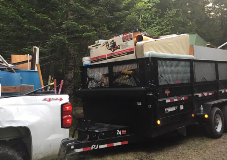 Junk Removal