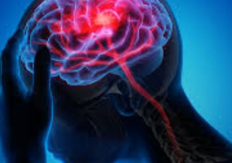 Stroke : Symptoms, Causes, Treatments, Guidelines and My Point of View