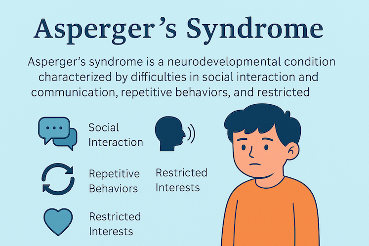 Asperger's Syndrome and Autism