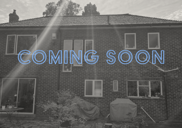 Porson Road Cambridge rear extension
