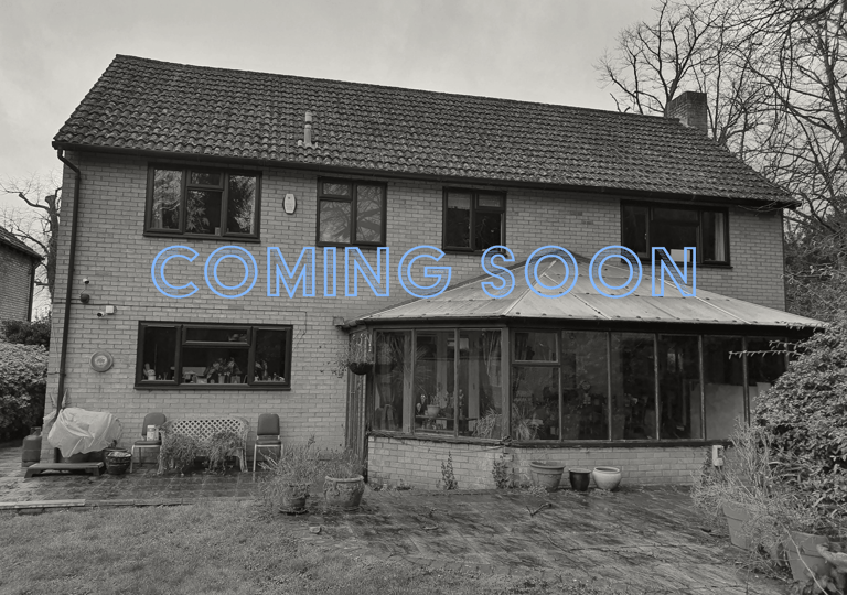 Large kitchen and utility extension in Fordham