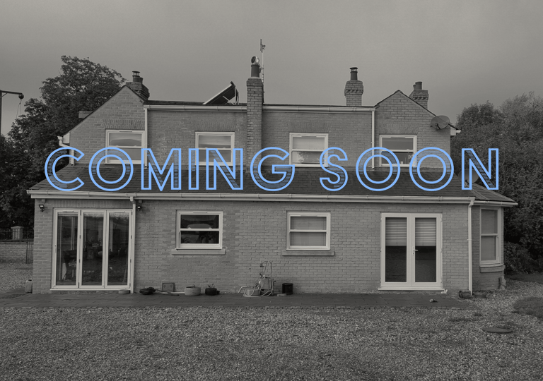 Hill Farm Chittering rear extension