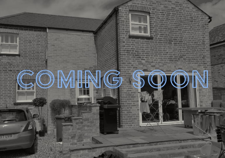 Denmark Road Cottenham rear extension