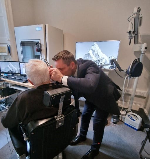 audiology-clinic-limerick