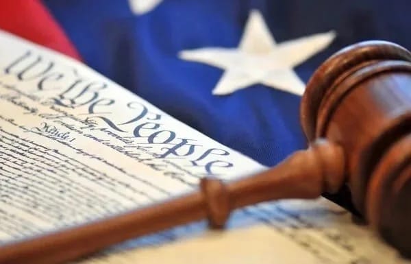 US Constitution
