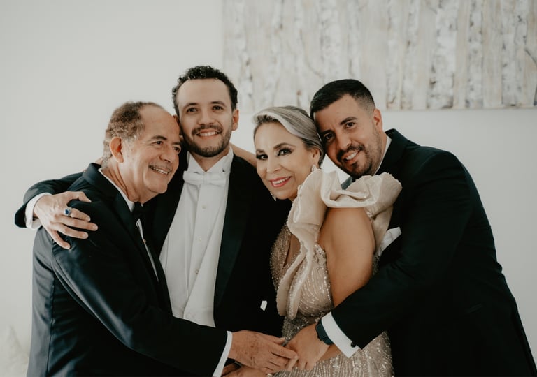 Que es el arreglo del novio - Mejor fotógrafo de bodas en Guadalajara, México