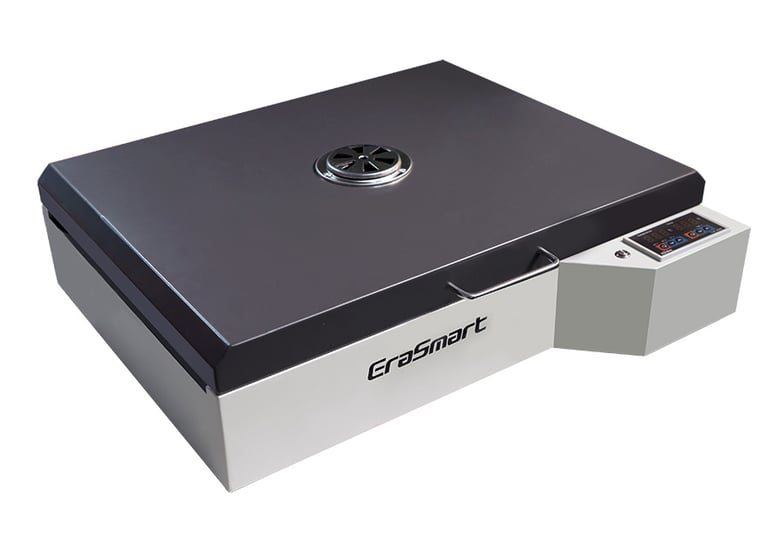 A3 DTF Oven for DTF Printer