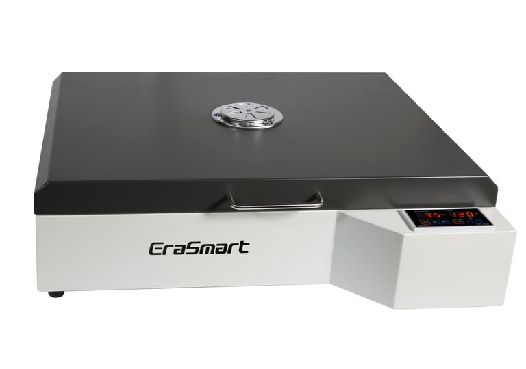 A2 DTF Oven for DTF Printer