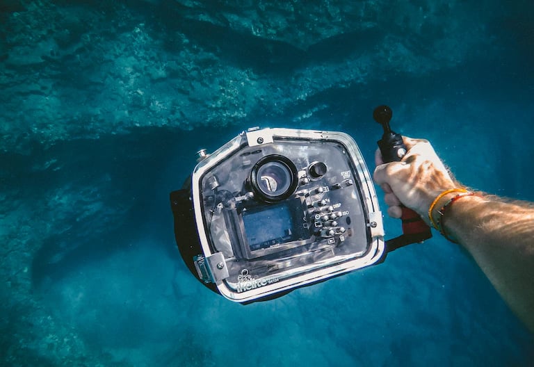 diving florida