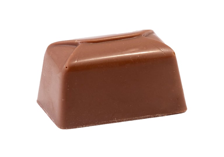 Praliné melk suikervrij