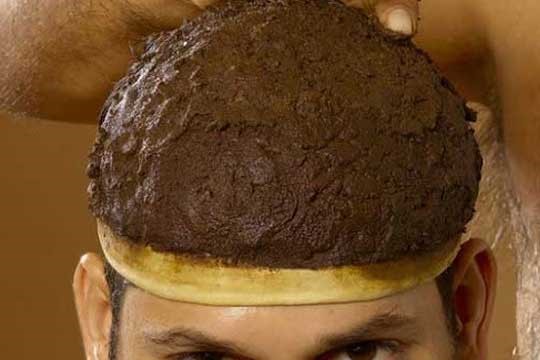 Thalapothichil at HLC Ayurveda nature cure, bengaluru