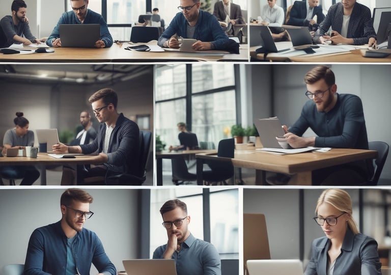 gray concrete wall inside building