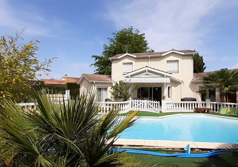 Immobilier Bordeaux