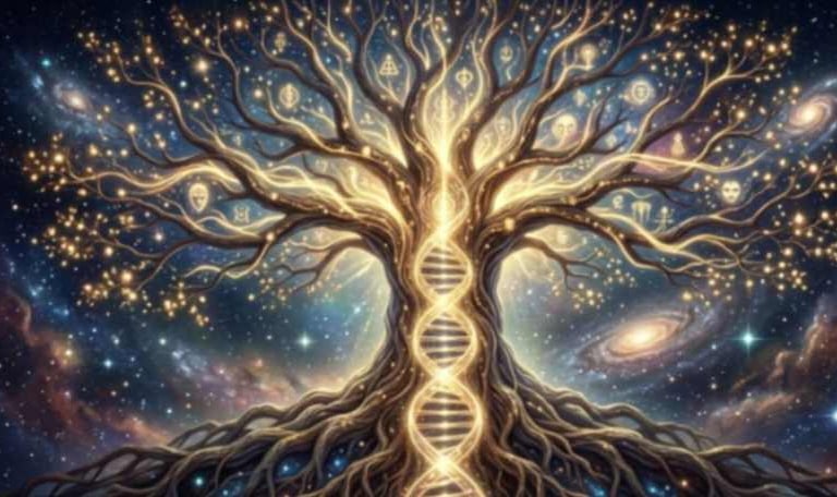 how-our-dna-stores-ancestral-memories