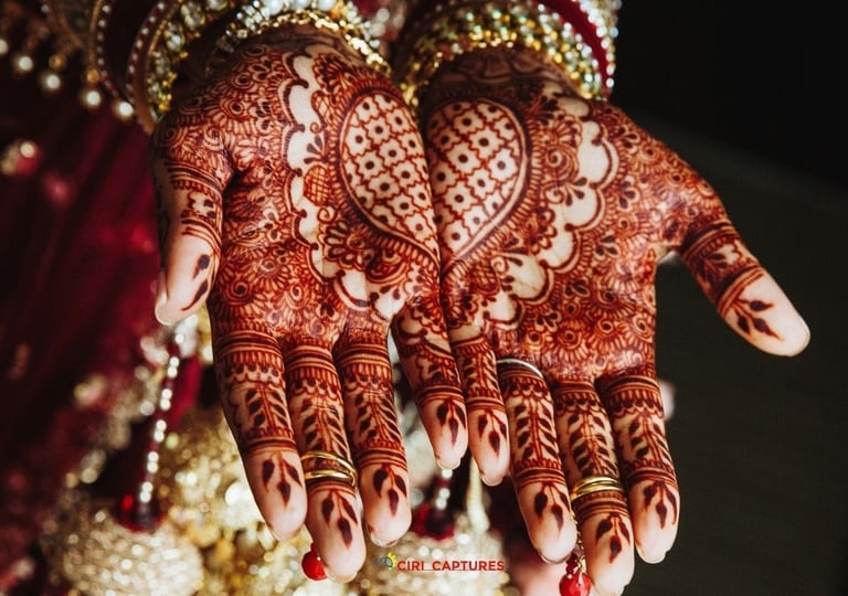 latest wedding photography styles