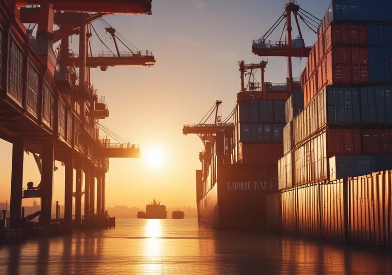 a man riding a skateboard down the side of a ramp