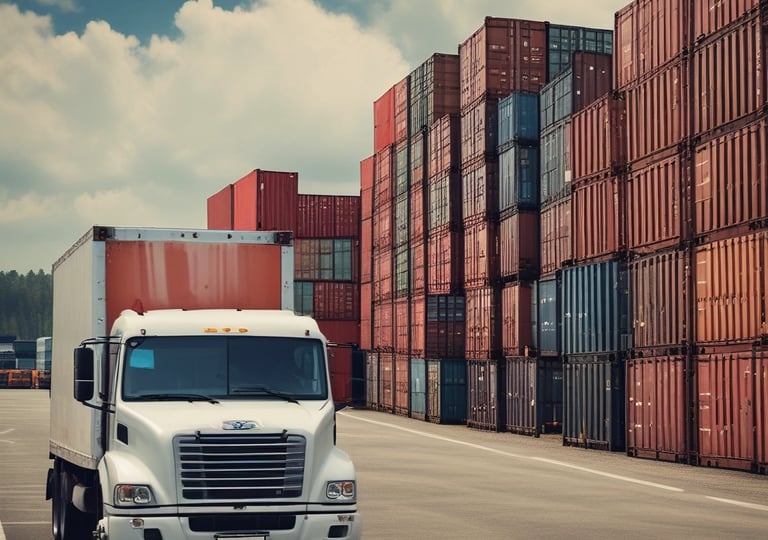 a man riding a skateboard down the side of a ramp