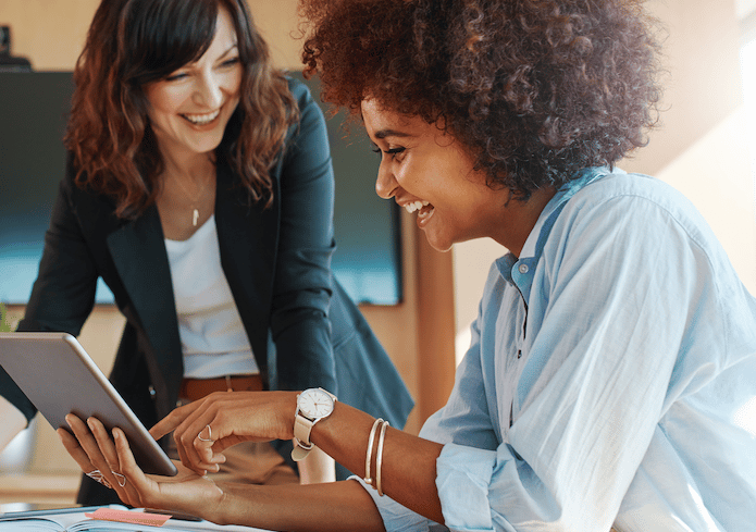 FERS Consulting Helps Employee