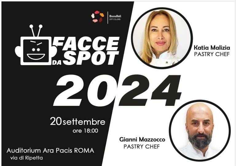 pasticceria San cesareo 51