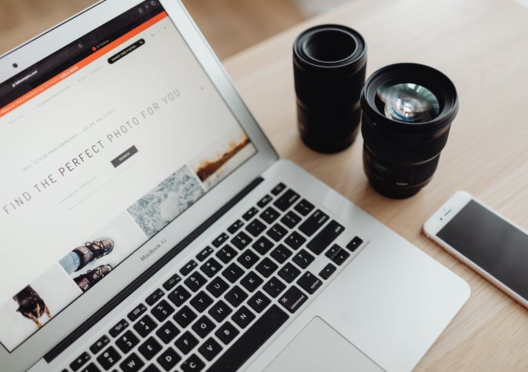 Tyche Digital Agency Marketing Strategy Crafted By Experts